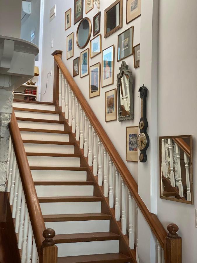 Beachfront House Pythagorion Екстер'єр фото