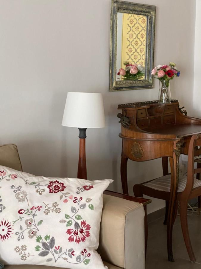 Beachfront House Pythagorion Екстер'єр фото