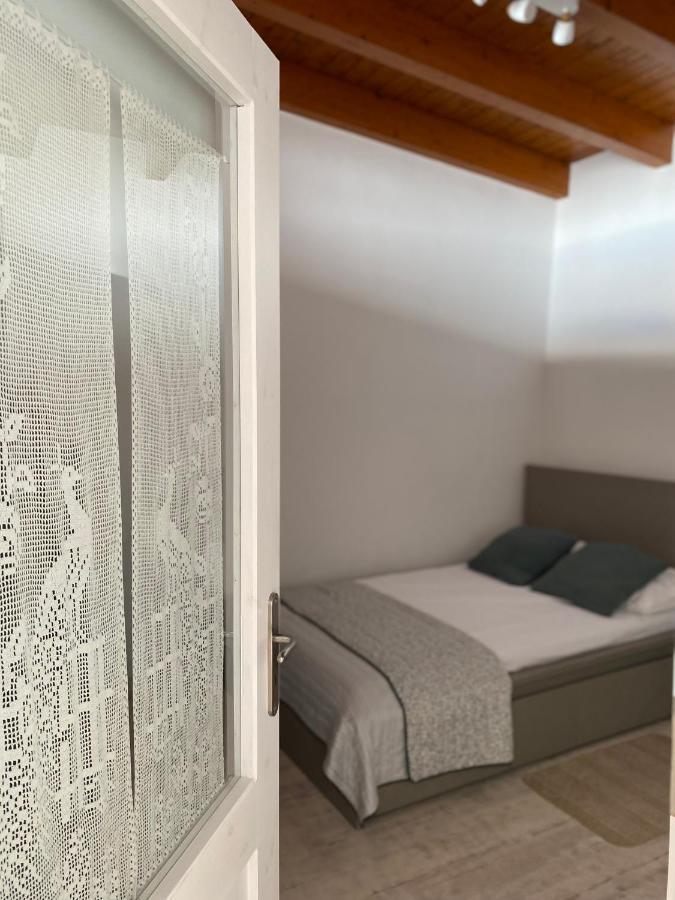 Beachfront House Pythagorion Екстер'єр фото