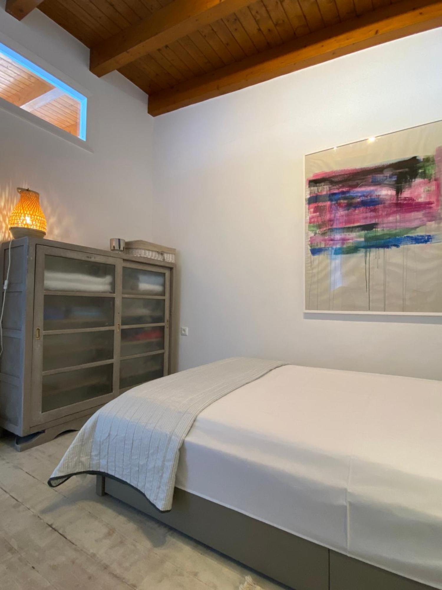 Beachfront House Pythagorion Екстер'єр фото